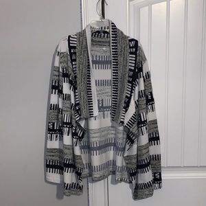 Women’s Cardigan